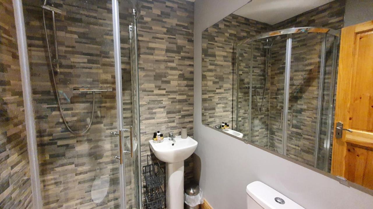 Forest Hills Lodge Slane Ngoại thất bức ảnh