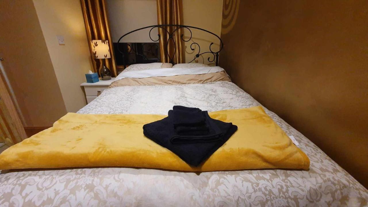 Forest Hills Lodge Slane Ngoại thất bức ảnh
