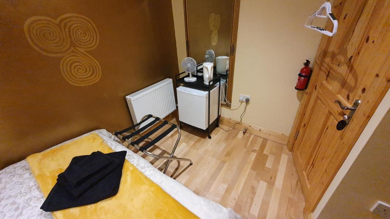 Forest Hills Lodge Slane Ngoại thất bức ảnh
