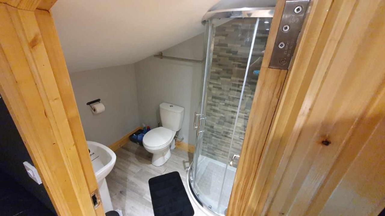 Forest Hills Lodge Slane Ngoại thất bức ảnh