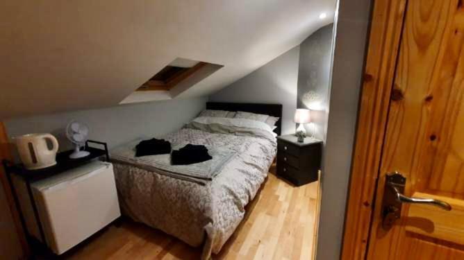Forest Hills Lodge Slane Ngoại thất bức ảnh